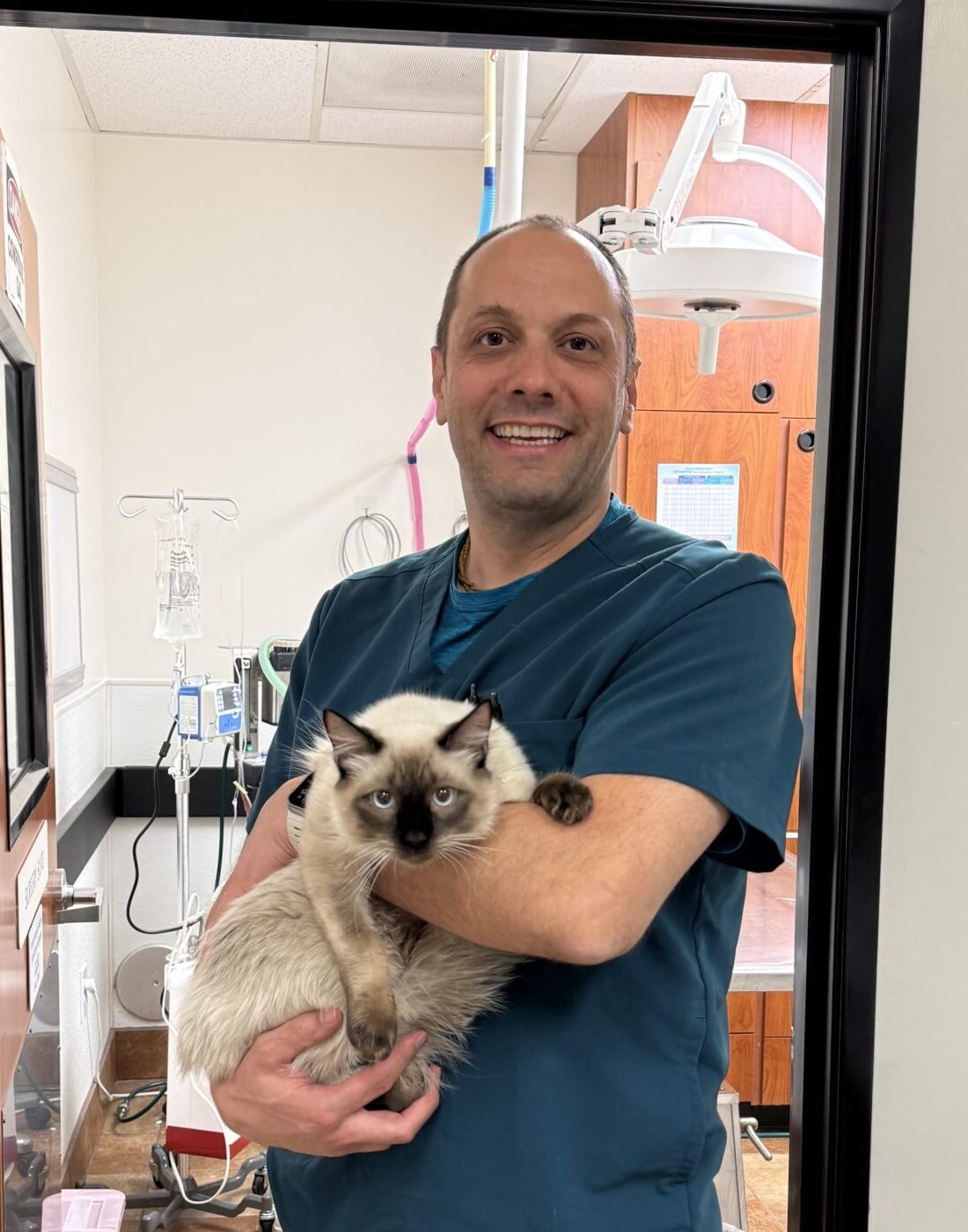 Dr.Damian